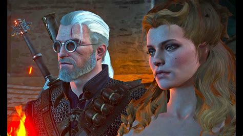 the witcher porn